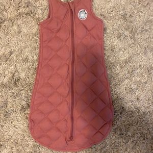 Dreamland sleep sack 6-12m